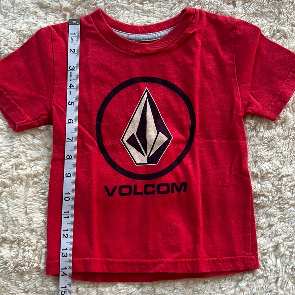 Volcom Stone T-Shirt